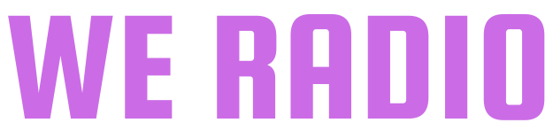 We Radio - ✨ Música, noticias y entretenimiento para todos